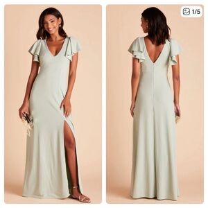 Birdy Grey Hannah Bridesmaid Dress